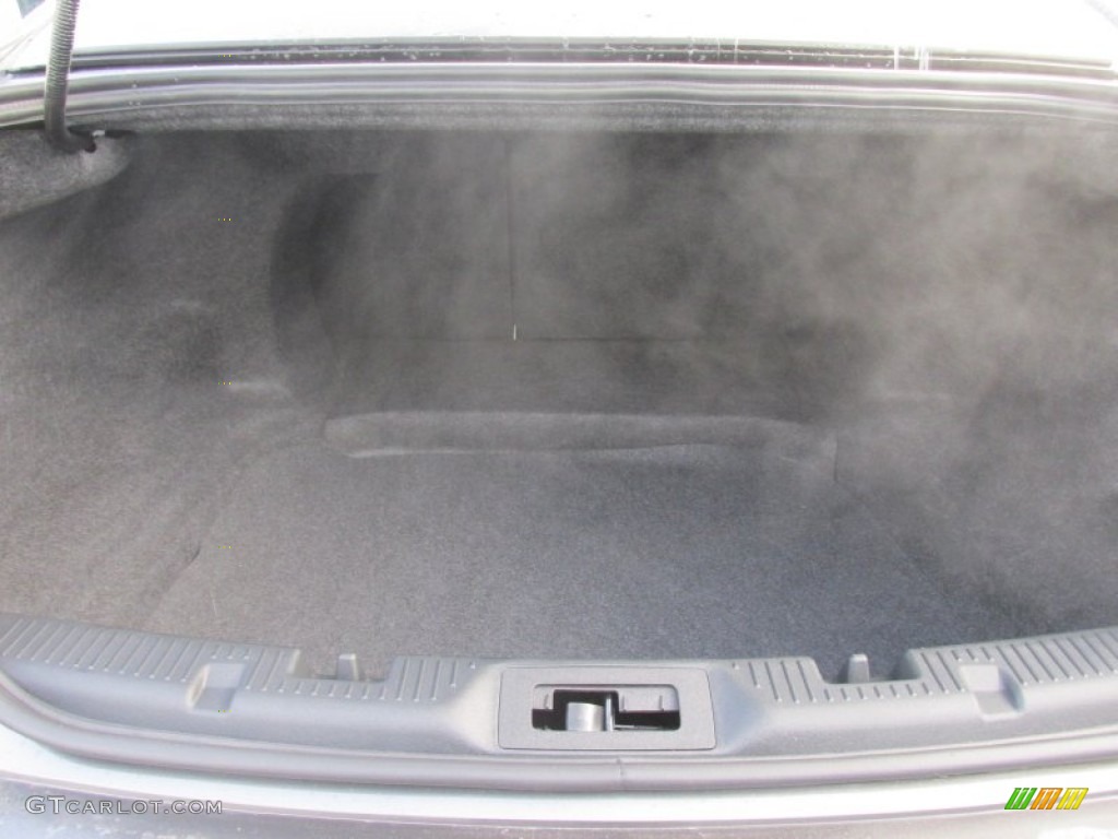 2015 Taurus SEL - Magnetic Metallic / Charcoal Black photo #15