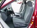 2007 Moroccan Red Pearl Honda Accord SE Sedan  photo #8