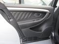 2015 Magnetic Metallic Ford Taurus SEL  photo #17