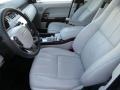 Loire Blue Metallic - Range Rover HSE Photo No. 2