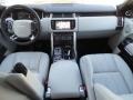 Loire Blue Metallic - Range Rover HSE Photo No. 3