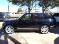 Loire Blue Metallic - Range Rover HSE Photo No. 8
