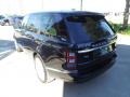 Loire Blue Metallic - Range Rover HSE Photo No. 9