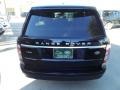 Loire Blue Metallic - Range Rover HSE Photo No. 10