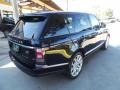 Loire Blue Metallic - Range Rover HSE Photo No. 11