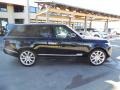 Loire Blue Metallic - Range Rover HSE Photo No. 12