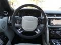 Loire Blue Metallic - Range Rover HSE Photo No. 13