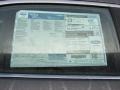 2015 Magnetic Metallic Ford Taurus SEL  photo #34