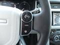Loire Blue Metallic - Range Rover HSE Photo No. 16