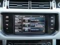 Loire Blue Metallic - Range Rover HSE Photo No. 20