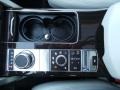 Loire Blue Metallic - Range Rover HSE Photo No. 25