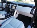 Loire Blue Metallic - Range Rover HSE Photo No. 33