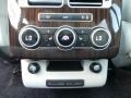 Loire Blue Metallic - Range Rover HSE Photo No. 43