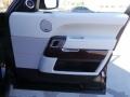 Loire Blue Metallic - Range Rover HSE Photo No. 58