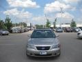 Golden Beige - Sonata GLS V6 Photo No. 2