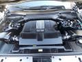 Loire Blue Metallic - Range Rover HSE Photo No. 69