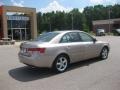 Golden Beige - Sonata GLS V6 Photo No. 5