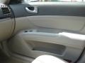Golden Beige - Sonata GLS V6 Photo No. 14