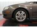 2005 Steel Gray Metallic Saab 9-3 Linear Sport Sedan  photo #64