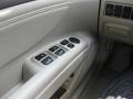 Golden Beige - Sonata GLS V6 Photo No. 15