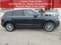 2011 Deep Sea Blue Pearl Effect Audi Q5 2.0T quattro  photo #2