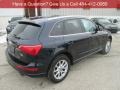 2011 Deep Sea Blue Pearl Effect Audi Q5 2.0T quattro  photo #3