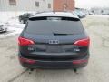 2011 Deep Sea Blue Pearl Effect Audi Q5 2.0T quattro  photo #10