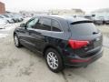 2011 Deep Sea Blue Pearl Effect Audi Q5 2.0T quattro  photo #11