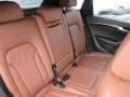 2011 Deep Sea Blue Pearl Effect Audi Q5 2.0T quattro  photo #12