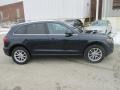 2011 Deep Sea Blue Pearl Effect Audi Q5 2.0T quattro  photo #14