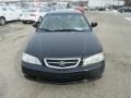 2001 Nighthawk Black Pearl Acura TL 3.2  photo #13