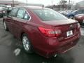 Venetian Red Pearl - Legacy 2.5i Premium Photo No. 4