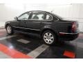 Black - Passat GLS 1.8T Sedan Photo No. 11