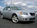 Bright Silver - Sonata SE V6 Photo No. 1