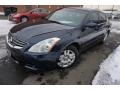 Navy Blue - Altima 2.5 S Photo No. 1
