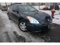 Navy Blue - Altima 2.5 S Photo No. 2