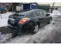 Navy Blue - Altima 2.5 S Photo No. 4