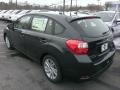 Dark Gray Metallic - Impreza 2.0i Premium 5 Door Photo No. 4