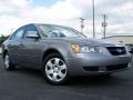 Steel Gray - Sonata GLS Photo No. 1
