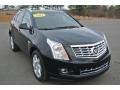 Black Raven 2015 Cadillac SRX Performance