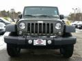 Tank - Wrangler Unlimited Sport 4x4 Photo No. 2