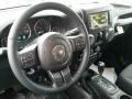 Tank - Wrangler Unlimited Sport 4x4 Photo No. 7