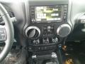 Tank - Wrangler Unlimited Sport 4x4 Photo No. 8