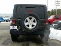 Tank - Wrangler Unlimited Sport 4x4 Photo No. 10