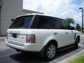 2006 Chawton White Land Rover Range Rover HSE  photo #6