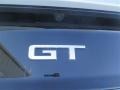 2015 Ingot Silver Metallic Ford Mustang GT Coupe  photo #12