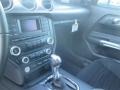 2015 Ingot Silver Metallic Ford Mustang GT Coupe  photo #22