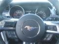 2015 Ingot Silver Metallic Ford Mustang GT Coupe  photo #23