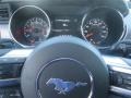 2015 Ingot Silver Metallic Ford Mustang GT Coupe  photo #24