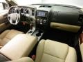 2015 Black Toyota Sequoia Platinum  photo #48